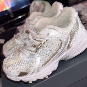 New balance